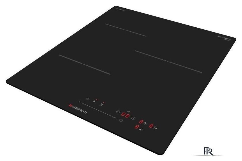 Варочная панель Meferi MIH453BK Comfort - Изображение №5 — Интернет-магазин ПроЗаказ