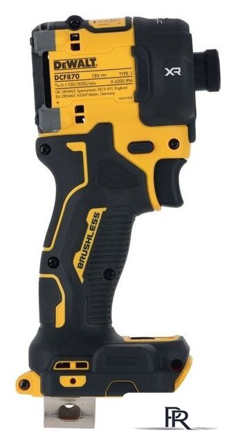 Винтоверт DeWalt DCF870N (без АКБ) - Изображение №3 — Интернет-магазин ПроЗаказ