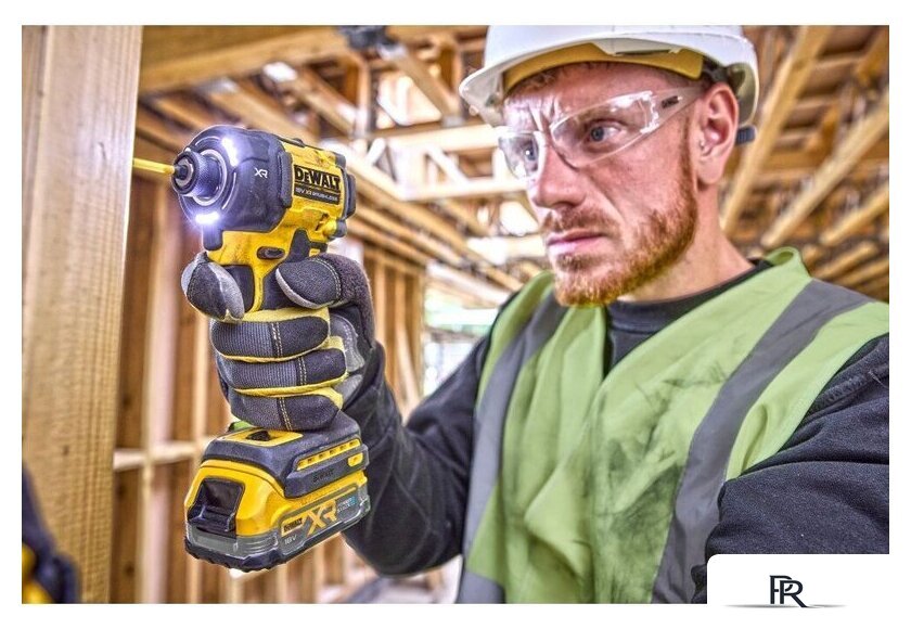 Винтоверт DeWalt DCF870N (без АКБ) - Изображение №8 — Интернет-магазин ПроЗаказ