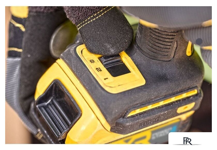 Винтоверт DeWalt DCF870N (без АКБ) - Изображение №6 — Интернет-магазин ПроЗаказ