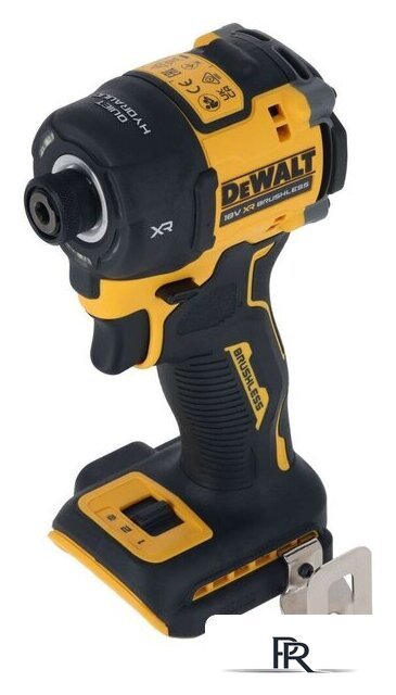 Винтоверт DeWalt DCF870N (без АКБ) - Изображение №4 — Интернет-магазин ПроЗаказ