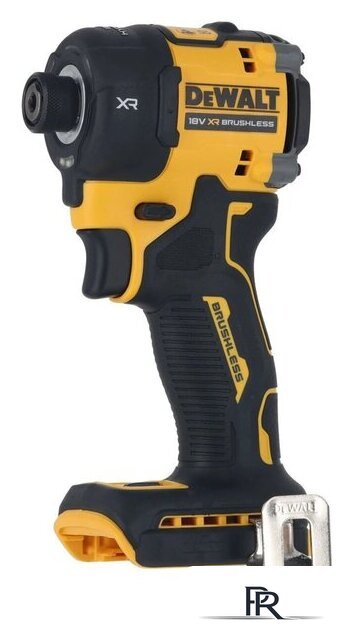 Винтоверт DeWalt DCF870N (без АКБ) - Изображение №1 — Интернет-магазин ПроЗаказ