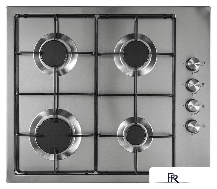 Варочная панель LEX GVS 644-1 IX - Изображение №1 — Интернет-магазин ПроЗаказ