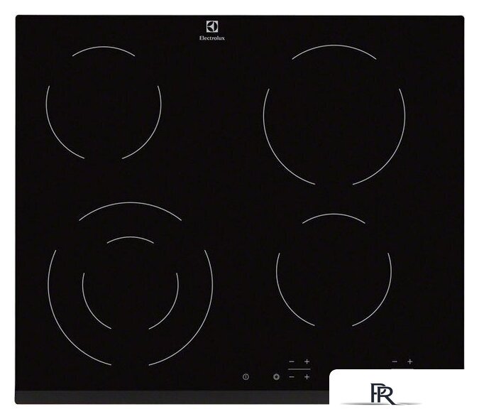 Варочная панель Electrolux EHF6241FOK - Изображение №1 — Интернет-магазин ПроЗаказ