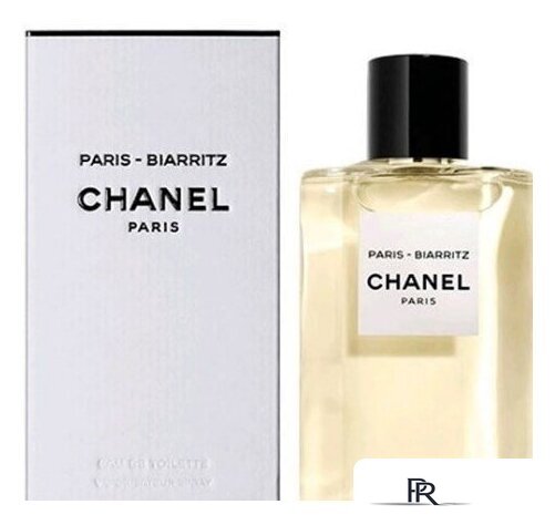 Туалетная вода Chanel Paris Biarritz EdT (50 мл) - Изображение №2 — Интернет-магазин ПроЗаказ