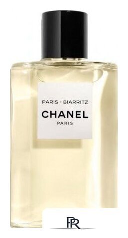 Туалетная вода Chanel Paris Biarritz EdT (50 мл) - Изображение №1 — Интернет-магазин ПроЗаказ