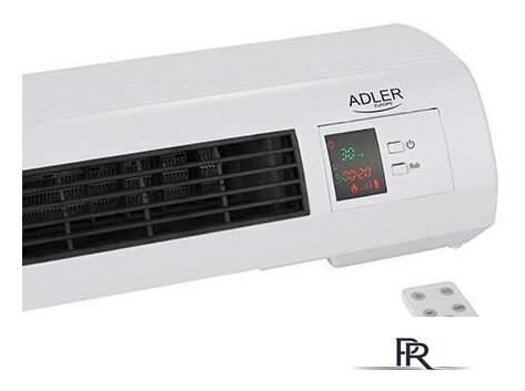 Тепловентилятор Adler AD 7714 - Изображение №3 — Интернет-магазин ПроЗаказ