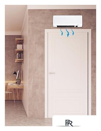Тепловентилятор Adler AD 7714 - Изображение №5 — Интернет-магазин ПроЗаказ