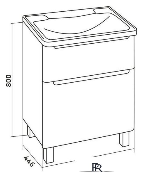  Grossman Адель 60 106007 - Изображение №2 — Интернет-магазин ПроЗаказ