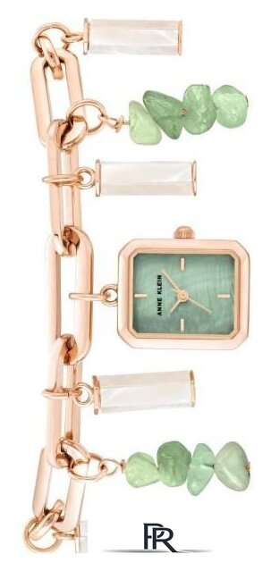 Наручные часы Anne Klein AK/4108AVCH - Изображение №3 — Интернет-магазин ПроЗаказ