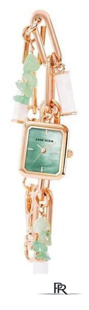 Наручные часы Anne Klein AK/4108AVCH - Изображение №1 — Интернет-магазин ПроЗаказ