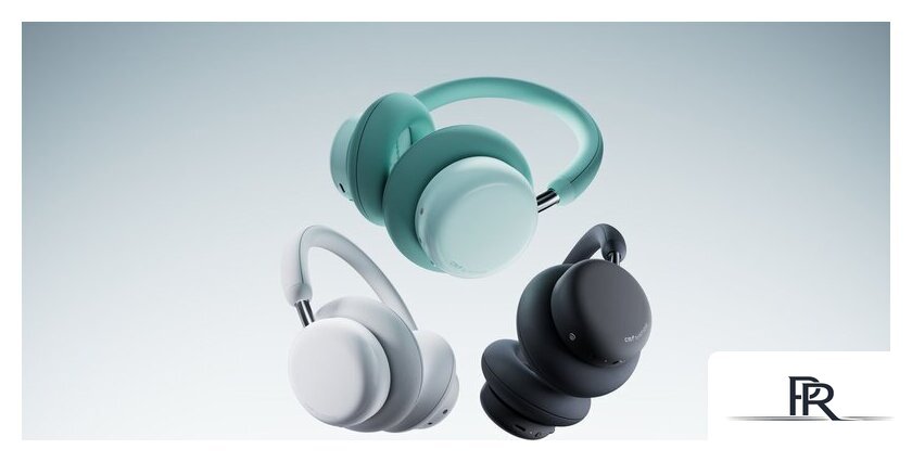 Наушники CMF Headphone Pro (светло-серый) - Изображение №2 — Интернет-магазин ПроЗаказ