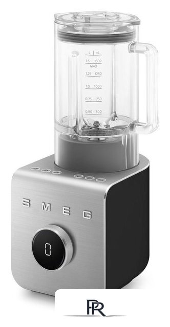 Стационарный блендер Smeg BLC02BLMEU - Изображение №7 — Интернет-магазин ПроЗаказ