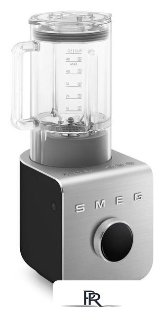 Стационарный блендер Smeg BLC02BLMEU - Изображение №3 — Интернет-магазин ПроЗаказ
