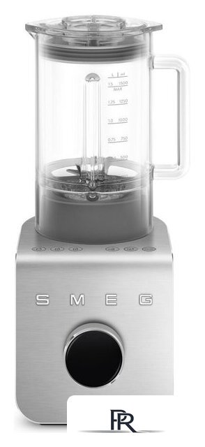 Стационарный блендер Smeg BLC02BLMEU - Изображение №2 — Интернет-магазин ПроЗаказ