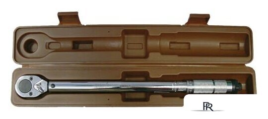 Динамометрический ключ Ombra 1/2