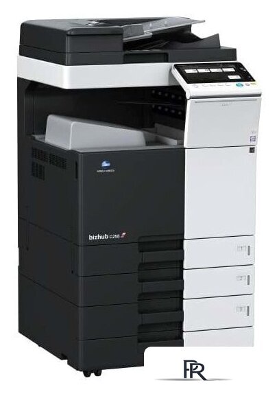 МФУ Konica Minolta Bizhub C258 - Изображение №1 — Интернет-магазин ПроЗаказ