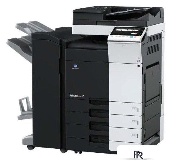 МФУ Konica Minolta Bizhub C258 - Изображение №2 — Интернет-магазин ПроЗаказ
