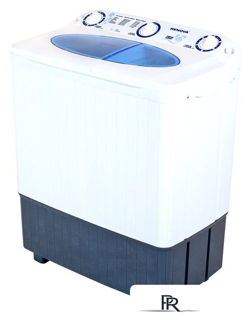 Активаторная стиральная машина Renova WS-60PET - Изображение №1 — Интернет-магазин ПроЗаказ
