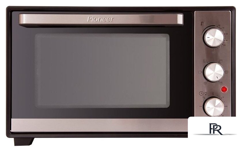 Мини-печь Pioneer MO5015G - Изображение №2 — Интернет-магазин ПроЗаказ