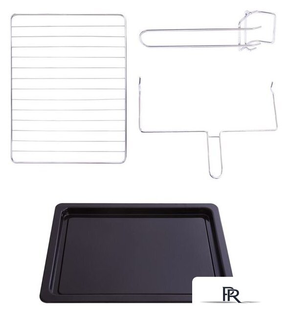 Мини-печь Pioneer MO5015G - Изображение №9 — Интернет-магазин ПроЗаказ