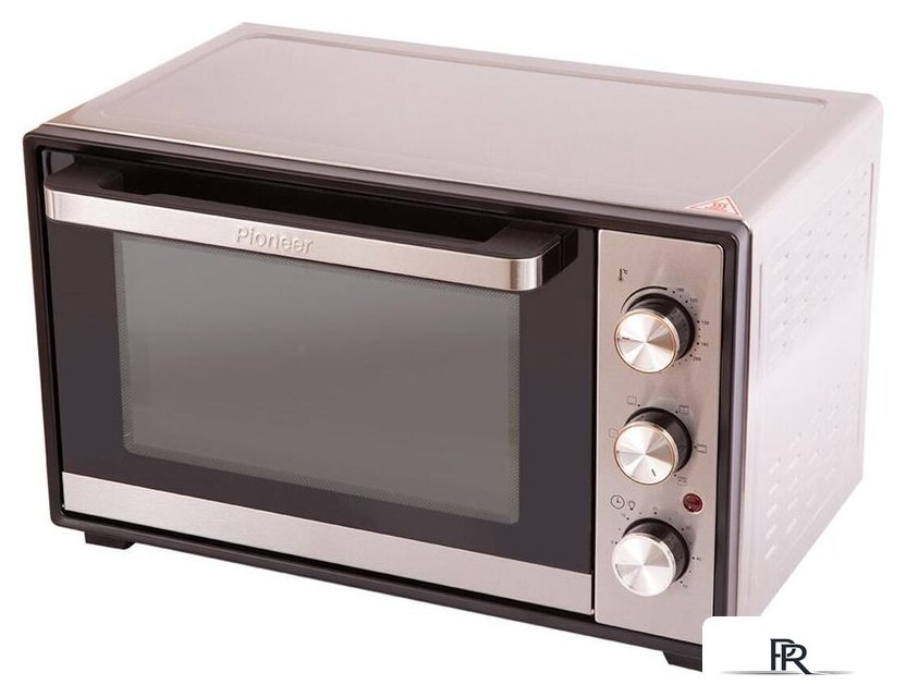 Мини-печь Pioneer MO5015G - Изображение №3 — Интернет-магазин ПроЗаказ