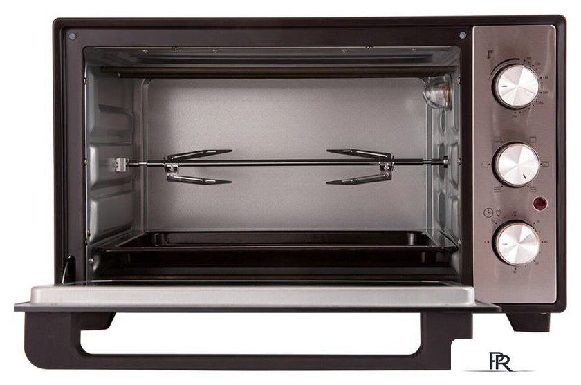 Мини-печь Pioneer MO5015G - Изображение №4 — Интернет-магазин ПроЗаказ