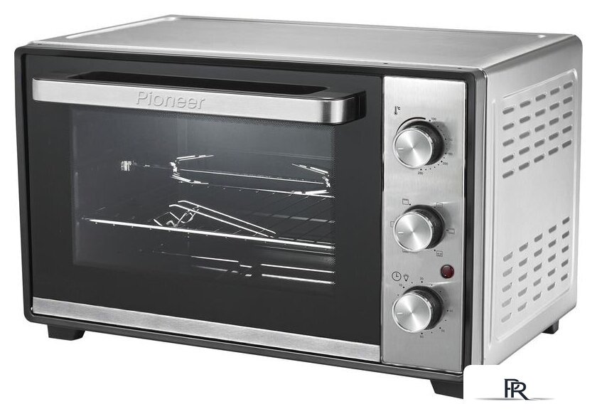 Мини-печь Pioneer MO5015G - Изображение №1 — Интернет-магазин ПроЗаказ