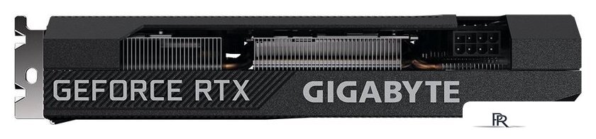 Видеокарта Gigabyte GeForce RTX 3060 Gaming OC 8G GV-N3060GAMING OC-8GD - Изображение №8 — Интернет-магазин ПроЗаказ