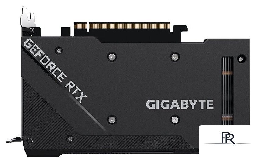Видеокарта Gigabyte GeForce RTX 3060 Gaming OC 8G GV-N3060GAMING OC-8GD - Изображение №7 — Интернет-магазин ПроЗаказ