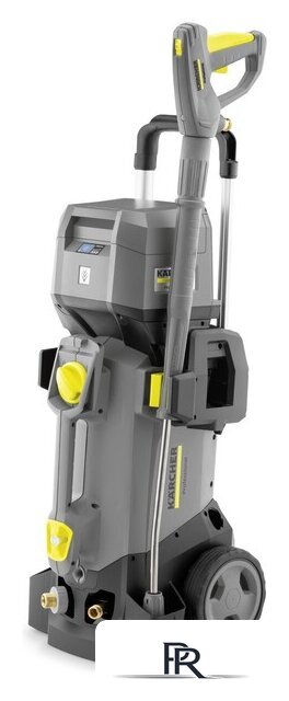 Мойка высокого давления Karcher HD 4/11 C Bp Pack Plus 1.520-925.0 - Изображение №1 — Интернет-магазин ПроЗаказ