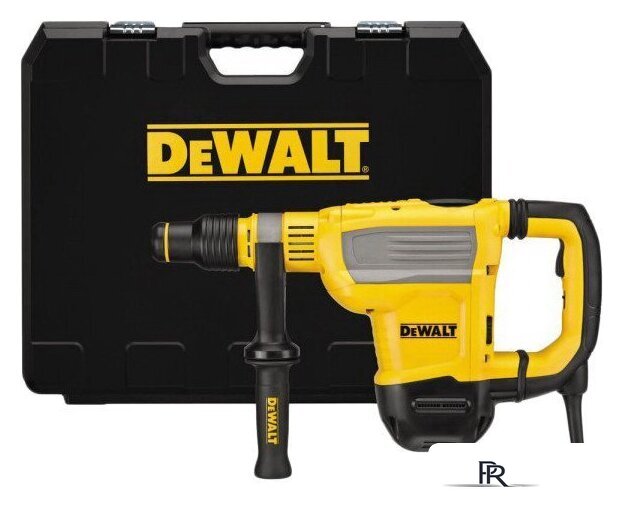 Перфоратор DeWalt D25614K - Изображение №1 — Интернет-магазин ПроЗаказ