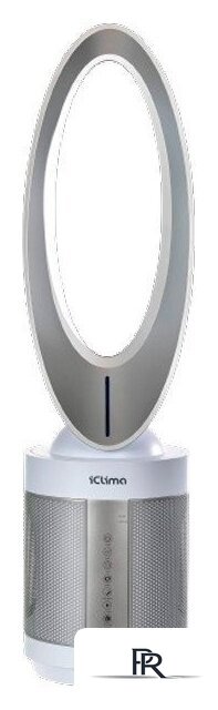 Очиститель воздуха IClima LUX-550FP - Изображение №1 — Интернет-магазин ПроЗаказ