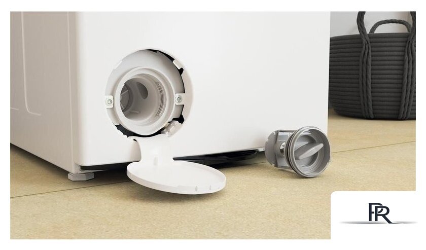 Стиральная машина с вертикальной загрузкой Whirlpool ETDLR 65342BS PL - Изображение №8 — Интернет-магазин ПроЗаказ