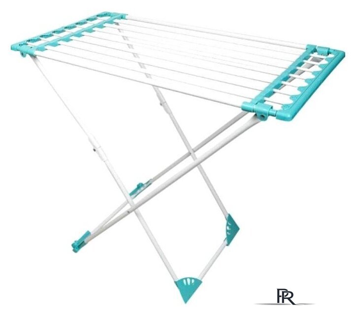 Сушилка для белья Hausmann Aura Deluxe X - Изображение №1 — Интернет-магазин ПроЗаказ