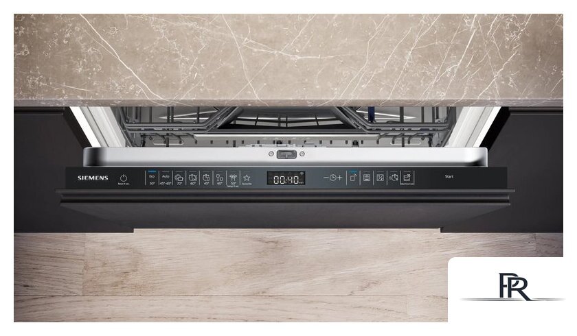 Встраиваемая посудомоечная машина Siemens iQ500 SN95EX12CE - Изображение №3 — Интернет-магазин ПроЗаказ