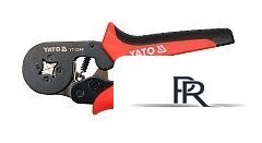Кримпер Yato YT-2240 - Изображение №1 — Интернет-магазин ПроЗаказ