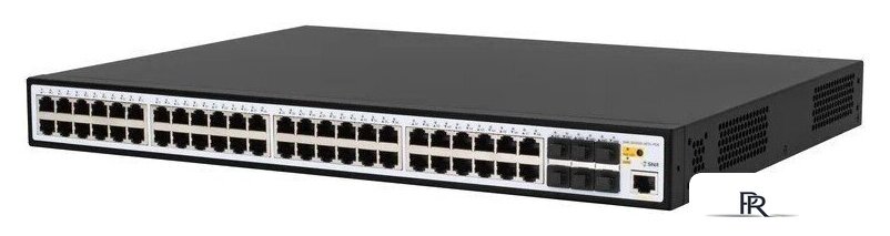 Управляемый коммутатор уровня 2+ SNR SNR-S5310G-48TX-POE - Изображение №3 — Интернет-магазин ПроЗаказ