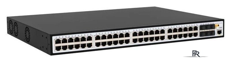 Управляемый коммутатор уровня 2+ SNR SNR-S5310G-48TX-POE - Изображение №2 — Интернет-магазин ПроЗаказ
