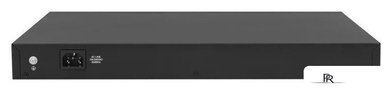 Управляемый коммутатор уровня 2+ SNR SNR-S5310G-48TX-POE - Изображение №4 — Интернет-магазин ПроЗаказ