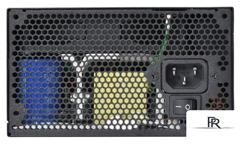 Блок питания SilverStone ST1200-PTS - Изображение №5 — Интернет-магазин ПроЗаказ