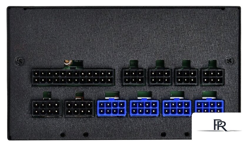 Блок питания SilverStone ST1200-PTS - Изображение №6 — Интернет-магазин ПроЗаказ