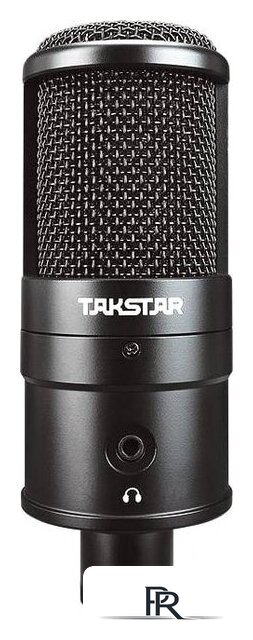 Проводной микрофон Takstar PC-K220USB - Изображение №2 — Интернет-магазин ПроЗаказ