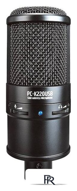 Проводной микрофон Takstar PC-K220USB - Изображение №1 — Интернет-магазин ПроЗаказ