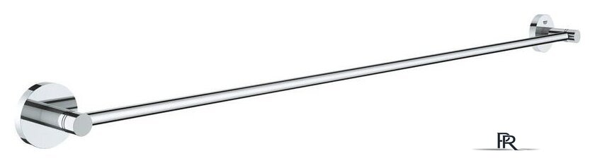 Держатель для полотенца Grohe Essentials 40386001 (хром) - Изображение №1 — Интернет-магазин ПроЗаказ