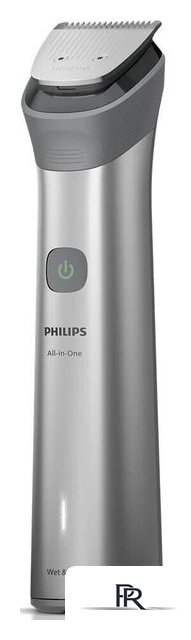 Триммер для бороды и усов Philips MG5931/15 - Изображение №3 — Интернет-магазин ПроЗаказ