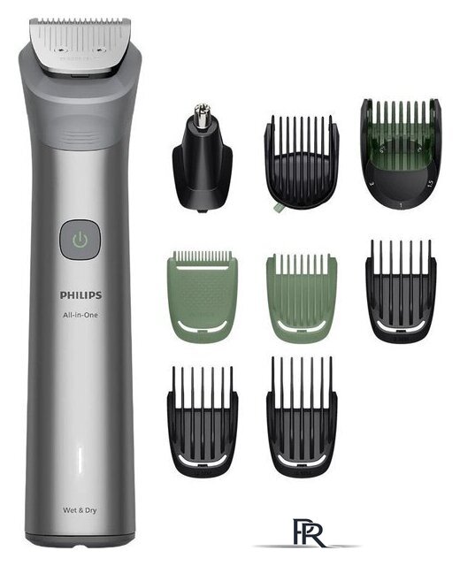 Триммер для бороды и усов Philips MG5931/15 - Изображение №1 — Интернет-магазин ПроЗаказ
