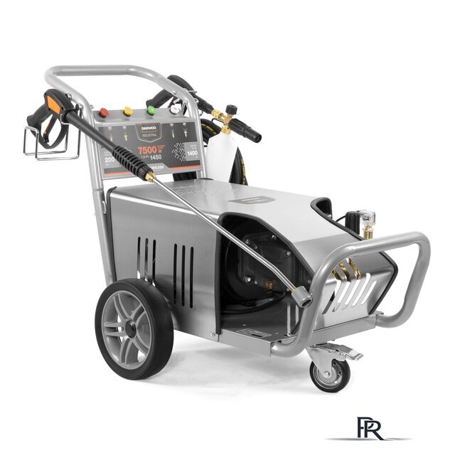 Мойка высокого давления Daewoo Power DAW 7500SW-3 - Изображение №5 — Интернет-магазин ПроЗаказ