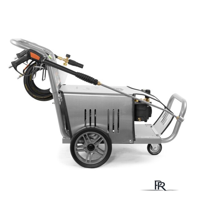 Мойка высокого давления Daewoo Power DAW 7500SW-3 - Изображение №4 — Интернет-магазин ПроЗаказ