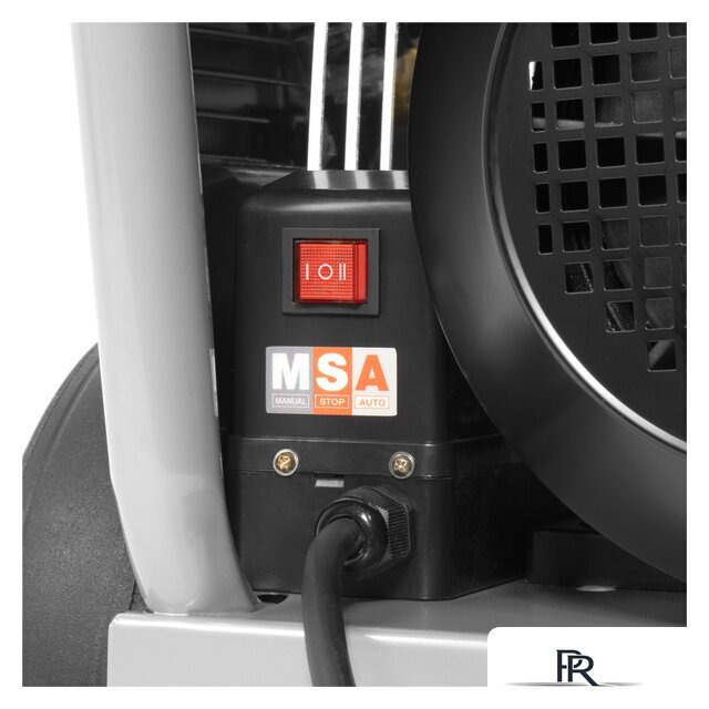 Мойка высокого давления Daewoo Power DAW 7500SW-3 - Изображение №9 — Интернет-магазин ПроЗаказ